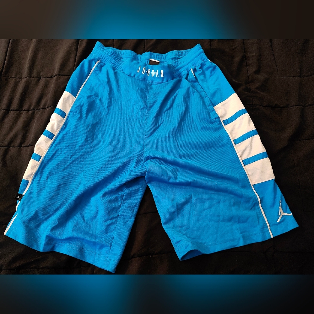 Jordan Short